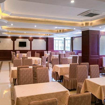 Vienna Hotel Shenzhen Guanlan Tangren Street Zewnętrze zdjęcie