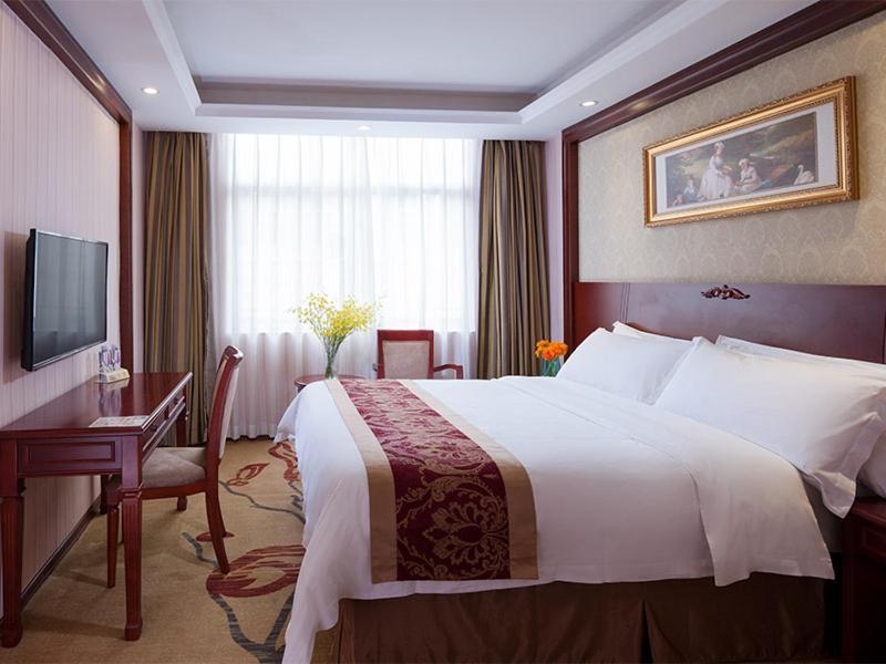 Vienna Hotel Shenzhen Guanlan Tangren Street Zewnętrze zdjęcie