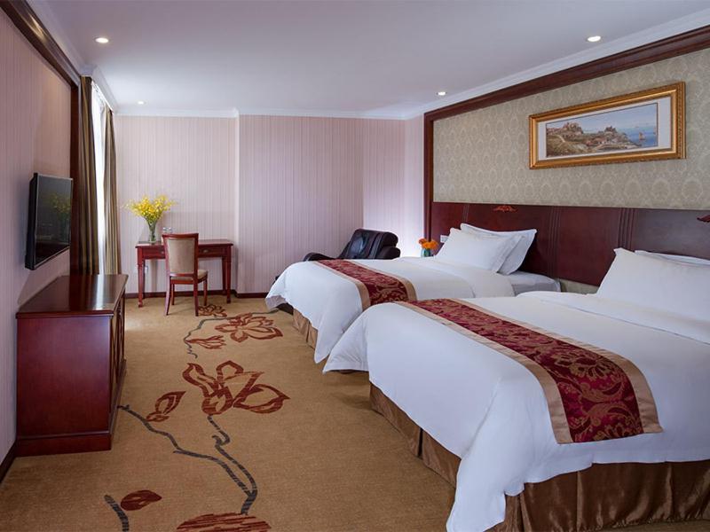 Vienna Hotel Shenzhen Guanlan Tangren Street Zewnętrze zdjęcie