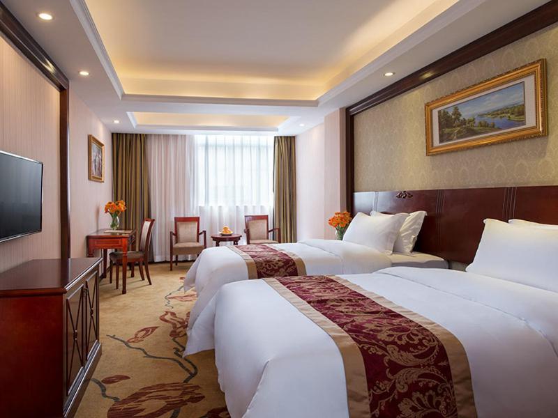 Vienna Hotel Shenzhen Guanlan Tangren Street Zewnętrze zdjęcie