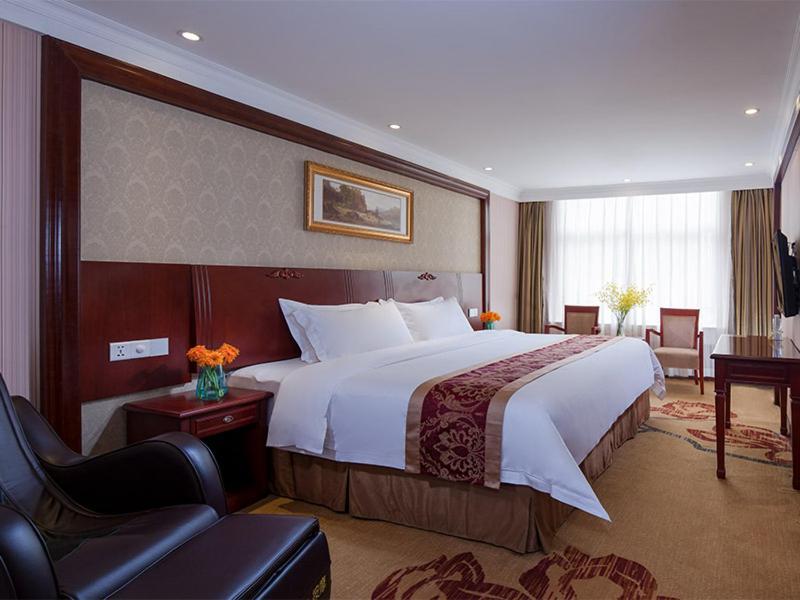 Vienna Hotel Shenzhen Guanlan Tangren Street Zewnętrze zdjęcie
